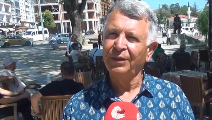 Emekli Vatandaş: 3 Bin Lira Dalga Geçmek İçin Verilmiş Bir İkramiye