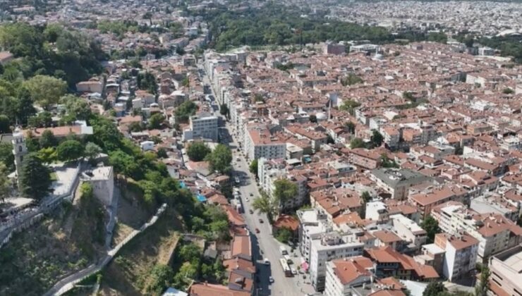 Emeklilikte Yaşamak İçin En Çok Tercih Edilen 4 Şehir Belli Oldu! Akın Akın Göç Var