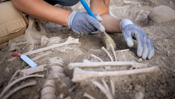 Endonezya’dan Japonya’ya Kemik İadesi: 2. Dünya Savaşı’ndaki Askerlere Ait Olduğu Düşünülüyor