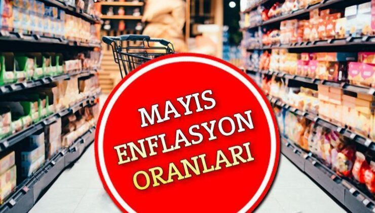 Enflasyon Dataları İçin Geri Sayım Başladı! 2024 Haziran Ayı Enflasyon Bilgileri Ne Zaman Açıklanacak? Memur ve Emeklinin Gözü 6 Aylık Oranlarda