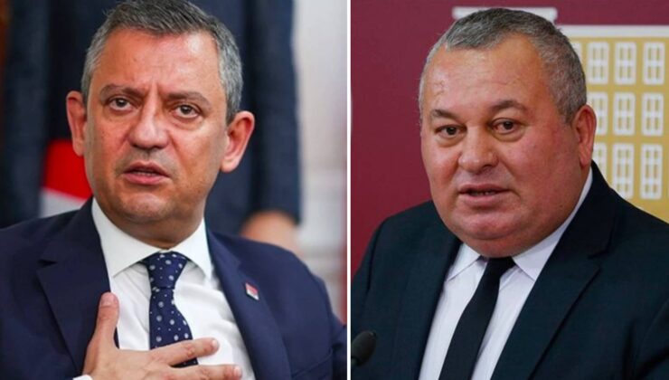 Enginyurt’tan Özel’e: ‘Mhp’liler Gazeteci Tehdit Etti’ Diye Demokrasi Dersi Verenler, Yılmaz Özdil Bir Tweet Attı Diye Linç Ediyor