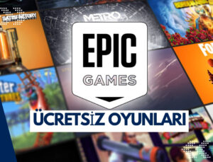 Epic Games’in Bu Haftaki Ücretsiz Oyunu Belli Oldu: 1500 TL Değerinde Bedava Ödüllü Aaa Oyun!