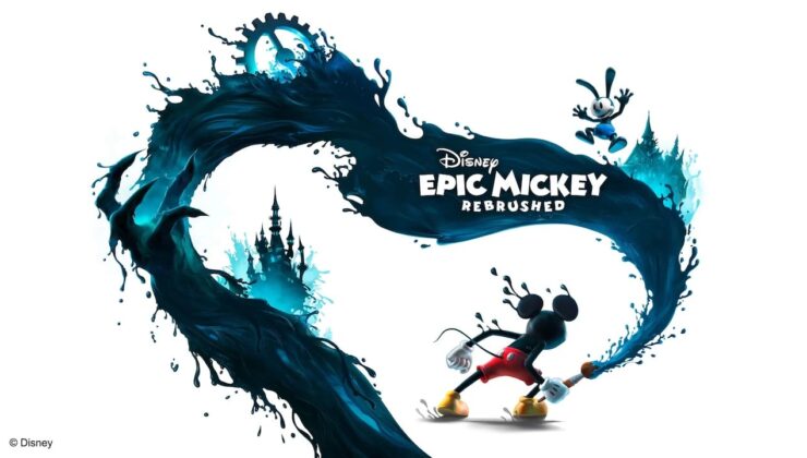 Epic Mickey Rebrushed Çıkış Tarihi Duyuruldu