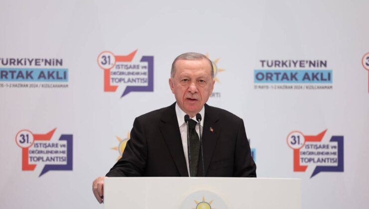 Erdoğan: Beklentilerin Farkındayız, Gereğini Yapacağız