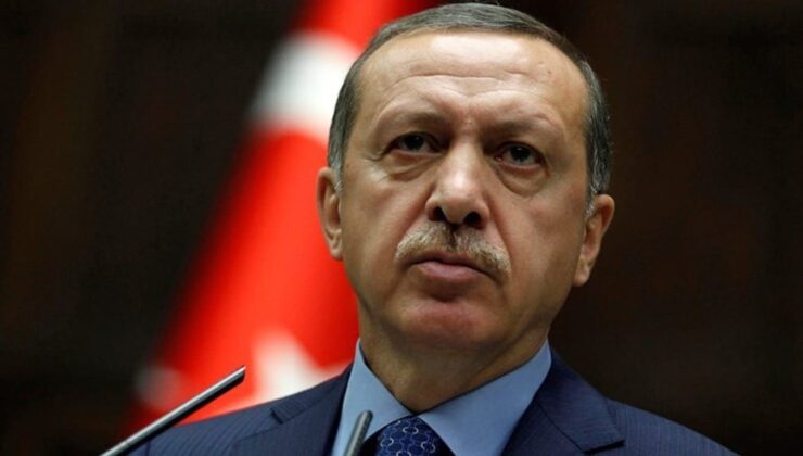 Erdoğan Faturayı Kesti: Seçimin Ardından İlk Dikkat Çeken Görevden Almalar!