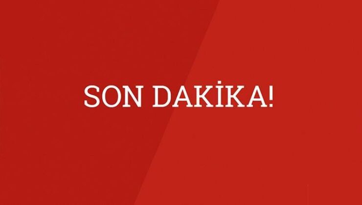 Erdoğan ile Bahçeli Arasındaki Görüşme Başladı