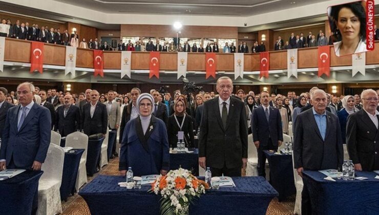 Erdoğan, Kampta Belediye Başkanlarıyla Seçimi Kıymetlendirecek