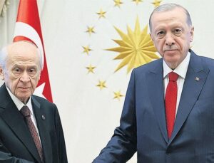 Erdoğan Muhalefeti Eleştirdi: Suç Ortağı Arayan Para Kulesine Baksın