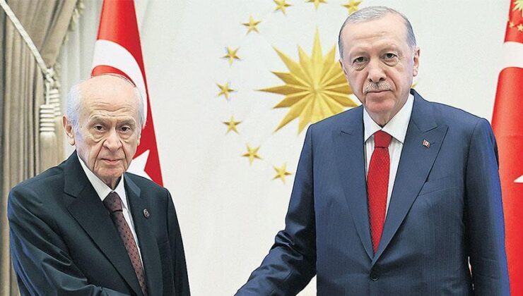 Erdoğan Muhalefeti Eleştirdi: Suç Ortağı Arayan Para Kulesine Baksın