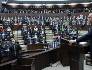 Erdoğan Partisine Sordu: CHP ile Atılan Normalleşme Adımlarına Devam Edilsin Mi?