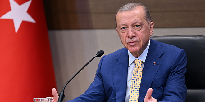 Erdoğan ‘Vergi’ Taslağını Veto Etti: İşte Taslaktan Çıkarılan Unsurlar