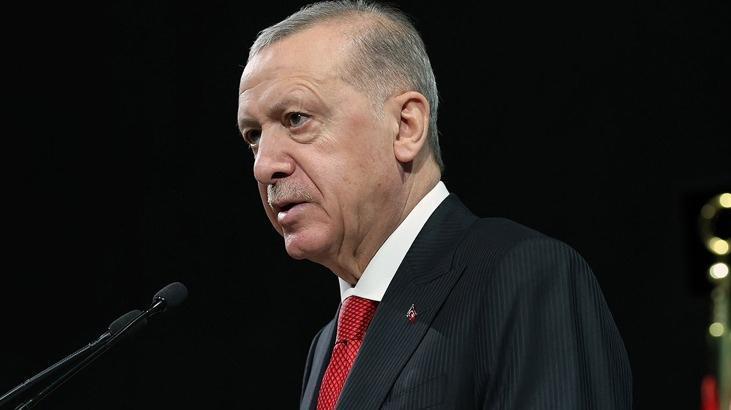 Erdoğan’dan Bayram Diplomasisi! Peş Peşe Kritik Görüşmeler…