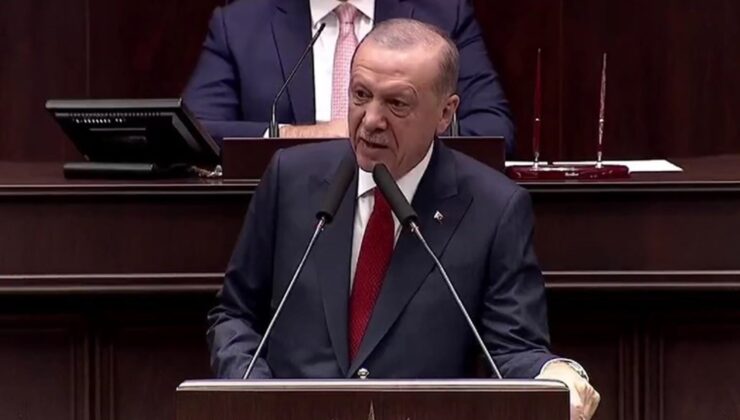 Erdoğan’dan Özgür Özel’e ‘Suç Ortağı’ Yanıtı: ‘İktidar Partisi ve Ana Muhalefet Partisi Arasında Siyasi İttifak Olmaz’