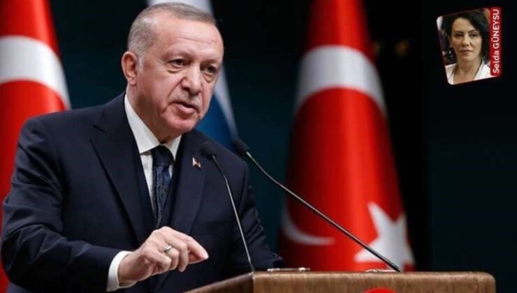 Erdoğan’ın AKP’ye ‘Güven’ Artırmadan Seçime Gitmeyeceği Belirtiliyor