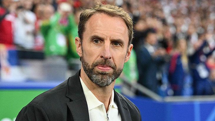 Erik Cilt Hag’dan Gareth Southgate’e Eleştiri!