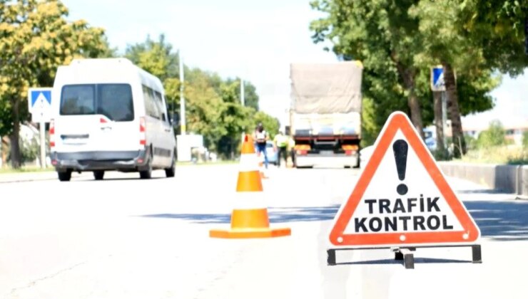 Erzincan’da Kurban Bayramı Trafik Önlemleri Başarılı Sonuçlandı