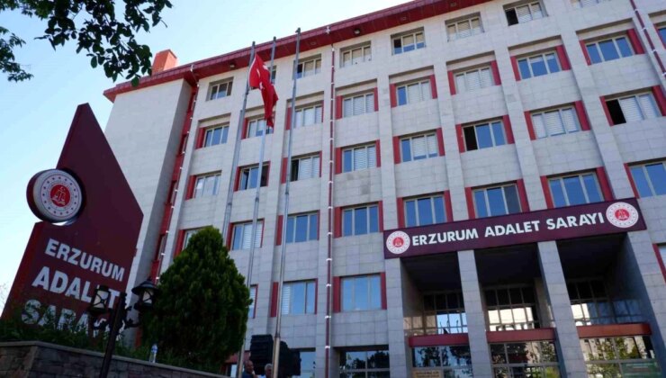 Erzurum Adliyesi 2023 Faaliyet Raporu: İhlal Kararları Açıklandı