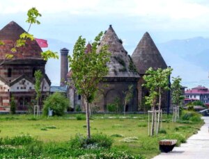 Erzurum’da Tarım, Hayvancılık ve Turizm Bölümleri Öne Çıkıyor