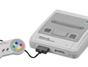 Eski Bir Nintendo Prototipi, Küçük Bir Servet Karşılığında Satışa Çıktı