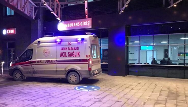 Eskişehir’de Eski Erkek Arkadaşı Tarafından Pompalı Tüfekle Vurulan Kadın Öldü