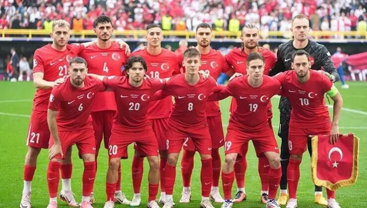 EURO 2024 Türkiye Gruptan Nasıl Çıkar? EURO 2024 Elemeleri Türkiye Puanı Kaç? İşte Türkiye EURO 2024 Grup Puanları