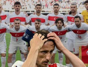 EURO 2024’te 90+8’deki Gol, A Milli Takımımız’ın İşine Yaradı! Çekya’ya Yenilsek Bile Turlayabiliriz