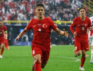 EURO 2024’te Grup Maçları Tamamlandı! Birçok İlk Yaşandı