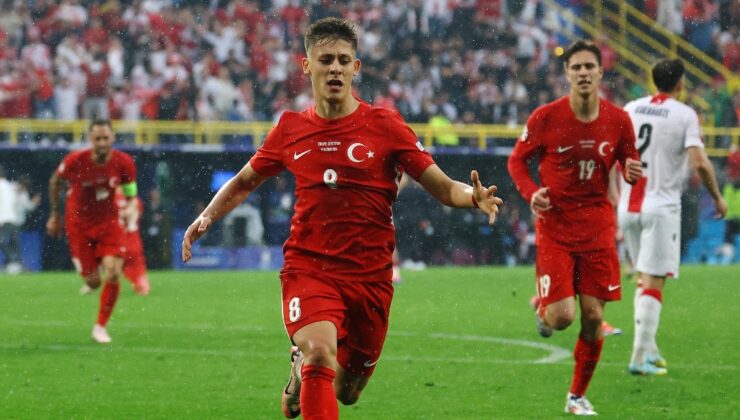 EURO 2024’te Grup Maçları Tamamlandı! Birçok İlk Yaşandı