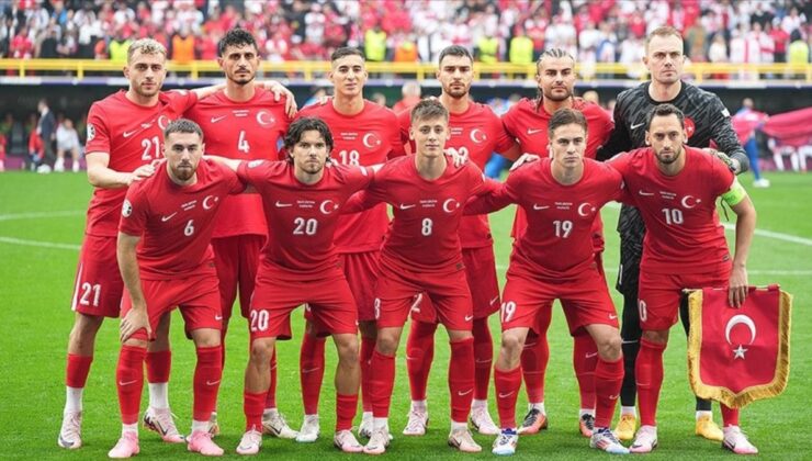 EURO 2024’te Kader Maçı: Milli Takım ‘Ya Tamam Ya Devam’ Diyecek