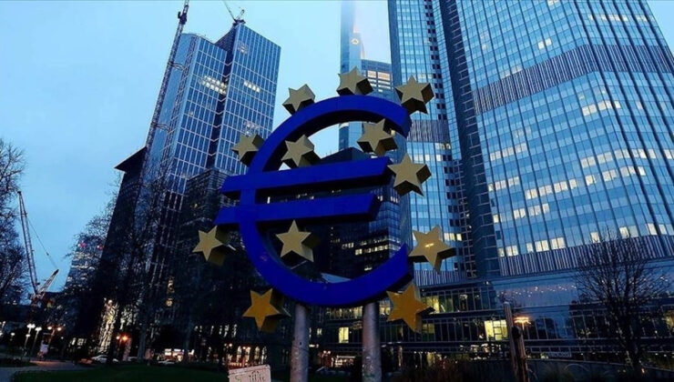 EURO Bölgesi İktisadından Negatif Sinyaller