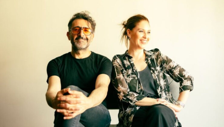 Evrim Alasya ve Serdar Aslan’dan Müzik: ‘Başka Hayatlar’