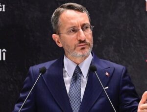 Fahrettin Altun: Türkiye Artık Küresel Dünyada Bir Güç Haline Geldi