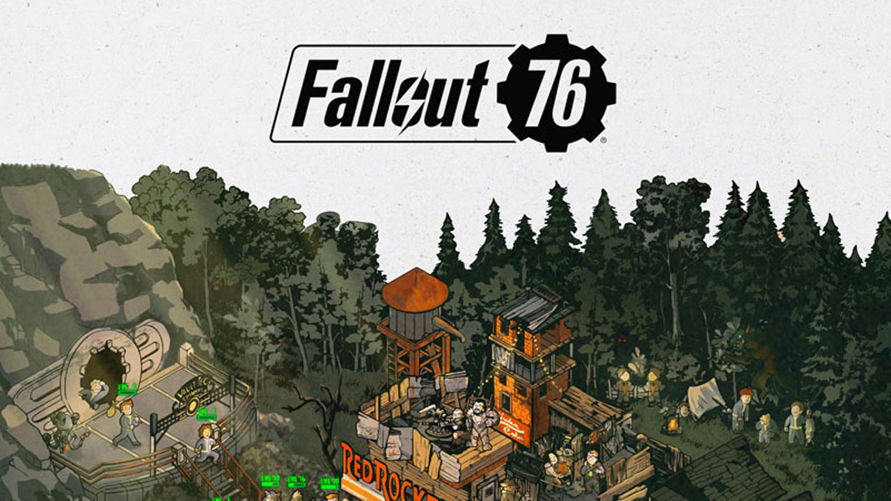 Fallout Dizisinin Büyük Tesiri Dinmek Bilmiyor, Yeni Fallout Oyunu Geliyor