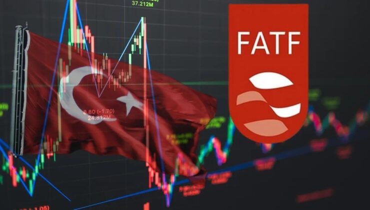 Fatf’ın Türkiye Kararı Sonrası İş Dünyasından Peş Peşe Açıklamalar