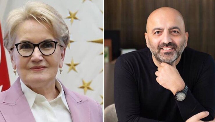 Fatih Altaylı: Akşener’in Mübariz Mansimov İçin Yardım Talebinde Bulunması Cumhurbaşkanlığı Sarayı’nda Rahatsızlık Yarattı