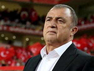 Fatih Terim’den Milli Grup’ya Destek! ‘Bizi Yenmek Hiç Kolay Değil’