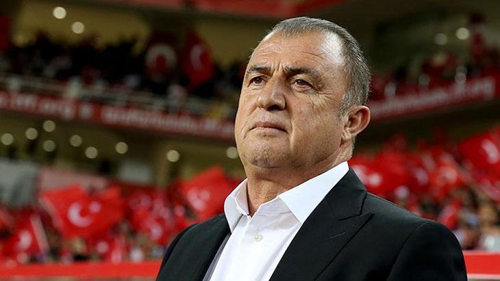 Fatih Terim’den Milli Grup’ya Destek! ‘Bizi Yenmek Hiç Kolay Değil’