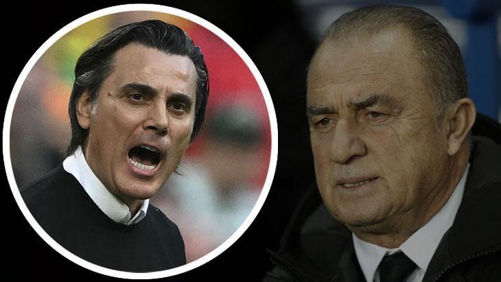 Fatih Terim’den Vincenzo Montella Çağrısı! ‘Suçlamadan Destek Olmalıyız’