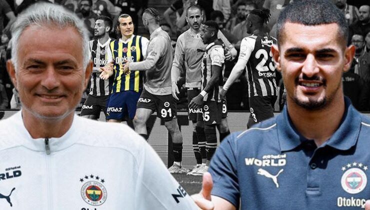 Fenerbahçe, Levent Mercan Sonrası İkinci Transferini de Bitirdi! Çağlar Söyüncü İçin Atletico ile Muahedeye Varıldı…