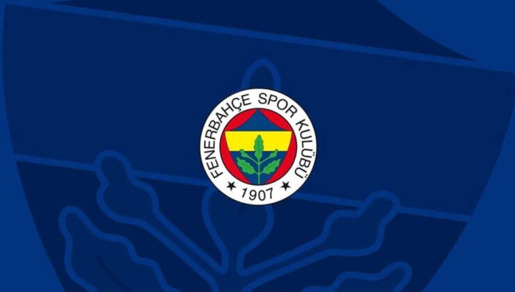 Fenerbahçe’de Klâsik Bayramlaşma Töreni Gerçekleşti