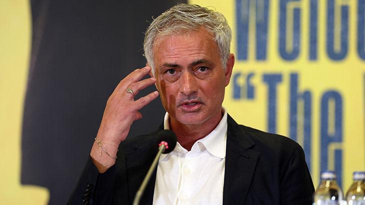 Fenerbahçe’de Mourinho’nun İstediği Dünya Yıldızı Ortaya Çıktı!