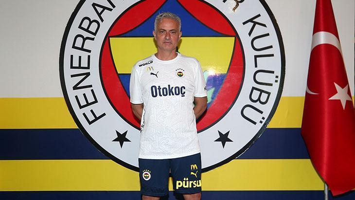 Fenerbahçe’de Rota Transfere Çevrildi!