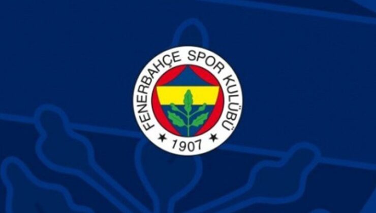 Fenerbahçe’de Teknik Takımda İki Görevlendirme!