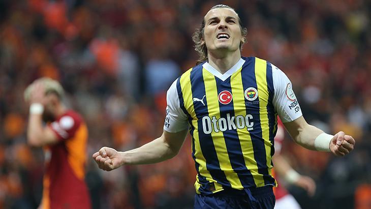 Fenerbahçe’den Çağlar Söyüncü Operasyonu!