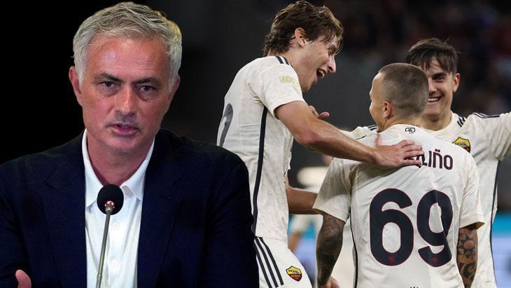 Fenerbahçe’den Sürpriz Transfer Hamlesi! Mourinho’nun Eski Öğrencisi Geliyor