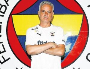 Fenerbahçe’nin Mourinho Kozu! Transferde Büyük Avantaj