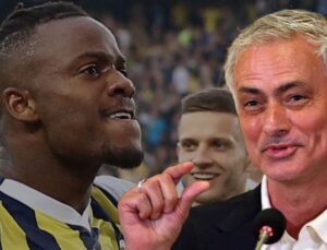 Fenerbahçe’ye Batshuayi’yi Unutturacak Golcü! İtalyan Basını Transfer Gelişmesini Duyurdu