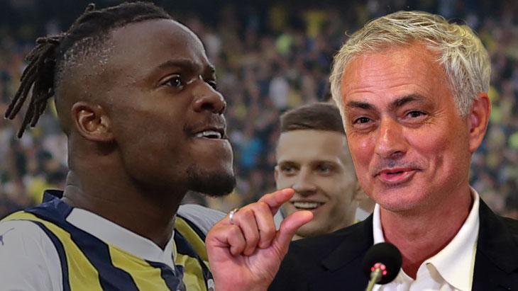 Fenerbahçe’ye Batshuayi’yi Unutturacak Golcü! İtalyan Basını Transfer Gelişmesini Duyurdu