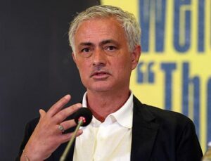 Fenerbahçe’ye Sırp Orta Saha! Mourinho Telefonla Görüşecek