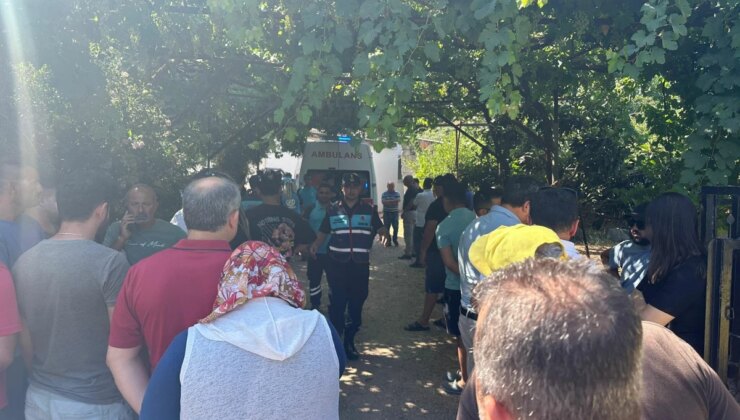 Fethiye’de Boşanma Tartışması Kanlı Bitti: 1 Ölü, 2 Yaralı